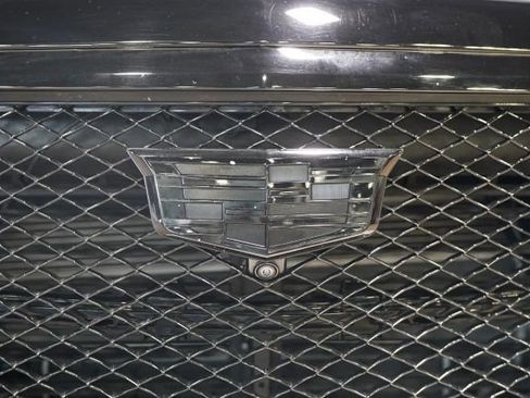 Used 2023 Cadillac Escalade V AWD/4WD image 4