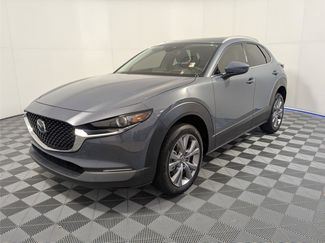 Used 2021 MAZDA CX-30 AWD 2.5 S w/ Premium Package video 2
