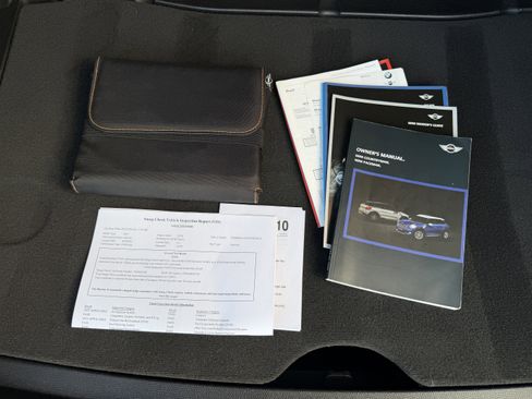 Used 2015 MINI Cooper Countryman S FWD image 21