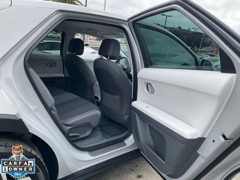 Used 2024 Hyundai Ioniq 5 SEL RWD image 44
