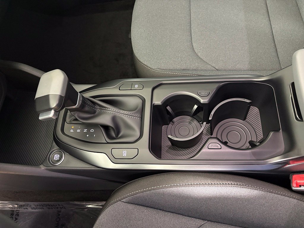 New 2026 Kia K4 FWD image 31
