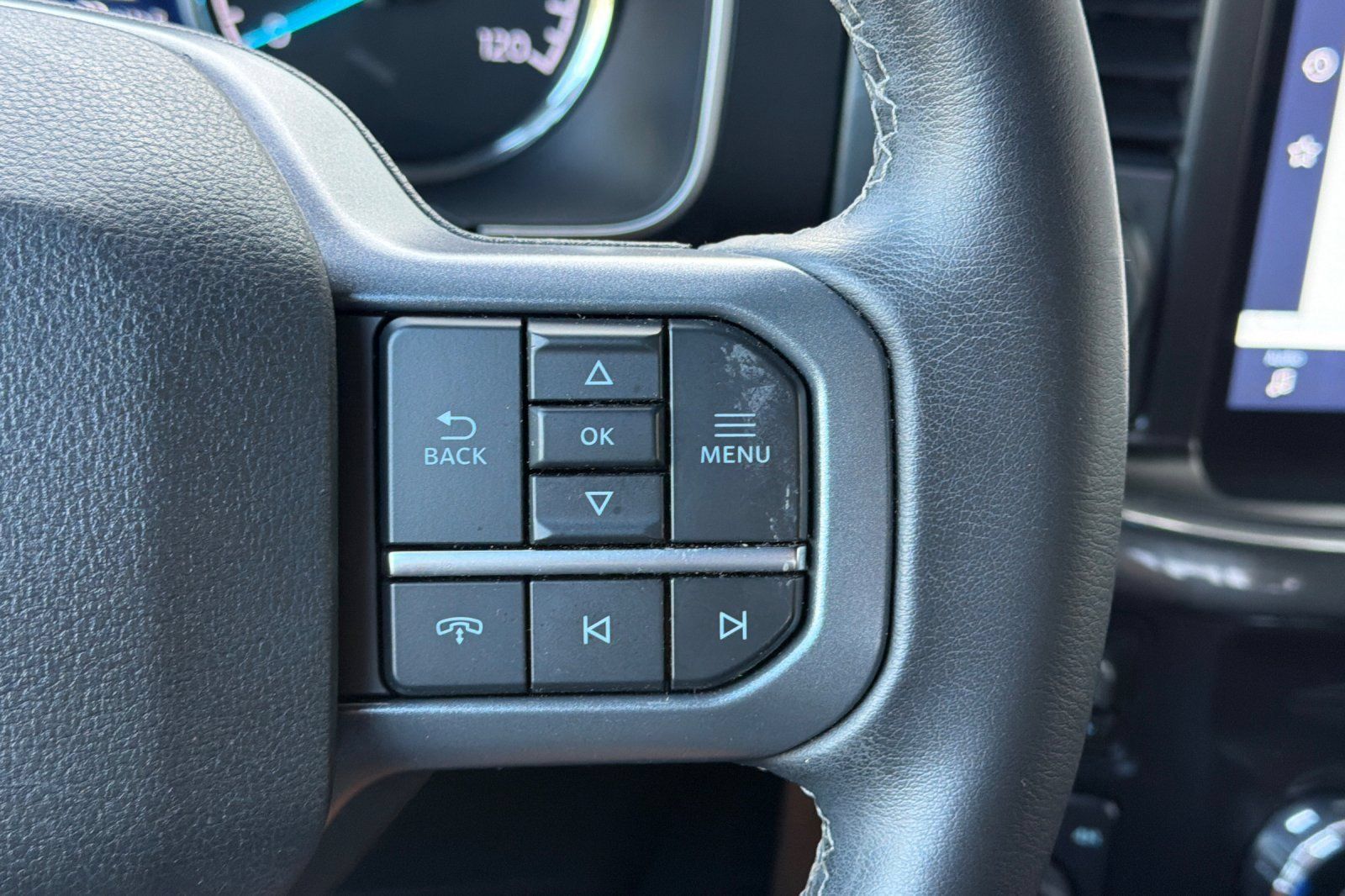 Used 2023 Ford F150 XLT w/ Equipment Group 302A High AWD/4WD image 28