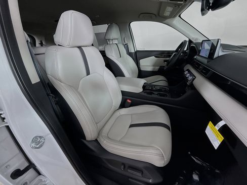 New 2026 Honda Pilot EX-L image 37