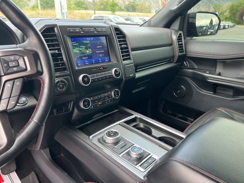 Used 2021 Ford Expedition Limited AWD/4WD image 35