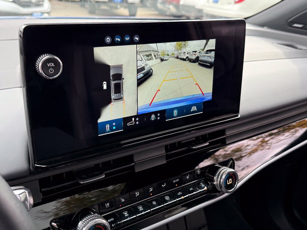 Used 2024 Honda Prologue Elite image 20