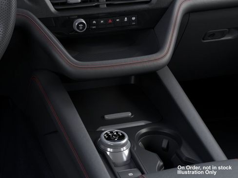 New 2026 Ford Explorer ST-Line image 12