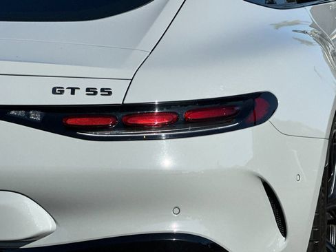 Used 2024 Mercedes-Benz AMG GT 55 image 32