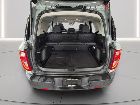 Used 2023 Ford Bronco Sport Big Bend w/ Convenience Package AWD/4WD image 22