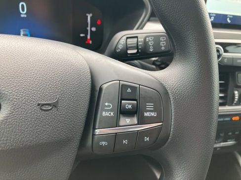 New 2026 Ford Escape Active image 31