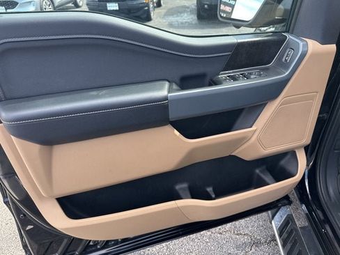 Used 2023 Ford F150 XLT w/ Equipment Group 302A High image 14