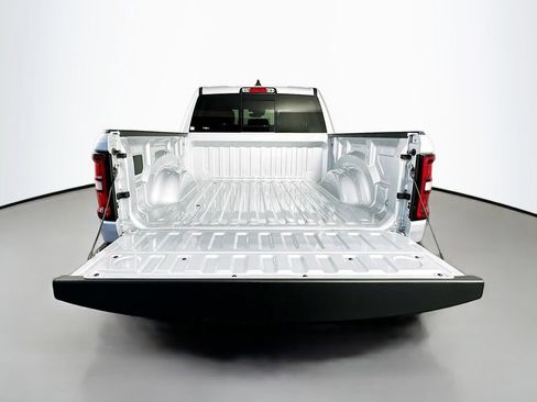 New 2026 RAM 1500 Rebel AWD/4WD image 15