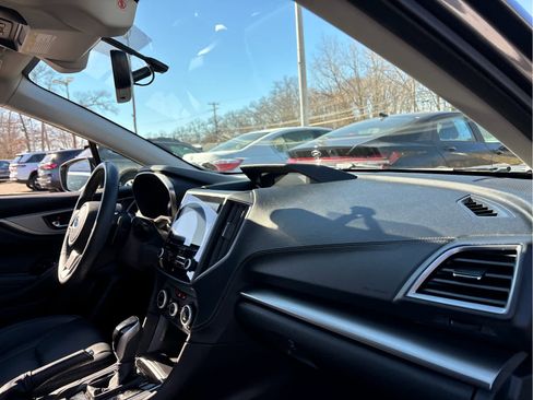 Used 2022 Subaru Impreza 2.0i Limited image 26