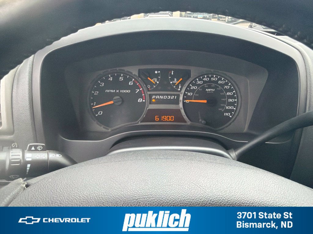 Used 2005 GMC Canyon SLE w/ Power Convenience Package AWD/4WD image 11