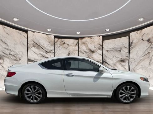Used 2015 Honda Accord EX-L image 4