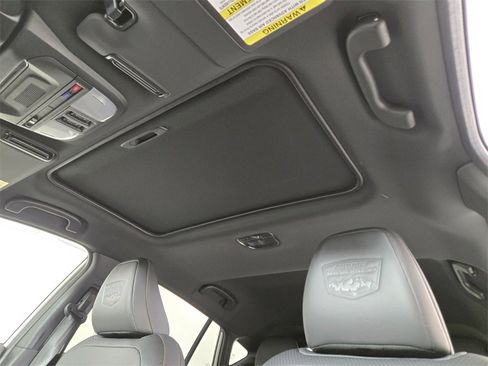 New 2026 Subaru Crosstrek 2.5i Wilderness image 9