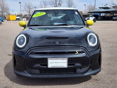 Used 2022 MINI Cooper SE FWD image 5