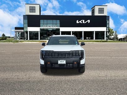 New 2027 Kia Telluride SX Prestige X-Pro