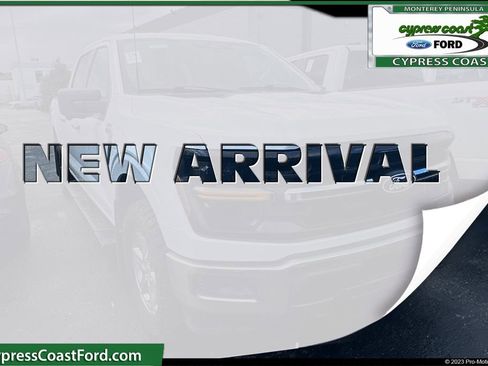 Certified 2024 Ford F150 XLT w/ Tow/Haul Package image 1