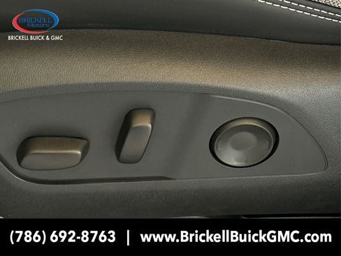 New 2025 GMC Sierra EV Denali image 22