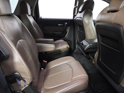 Used 2017 GMC Acadia Limited SLT AWD/4WD image 18