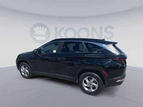 Used 2023 Hyundai Tucson SEL AWD/4WD image 8