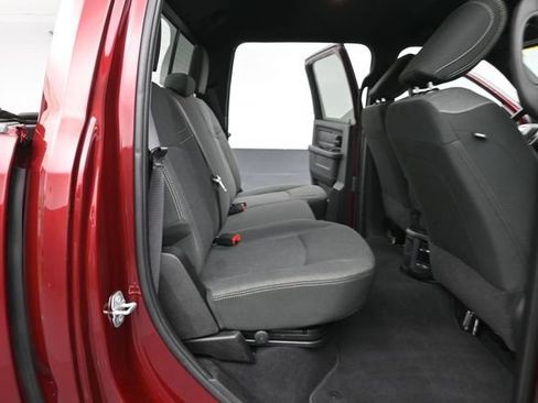 Used 2021 RAM 2500 Tradesman AWD/4WD image 23