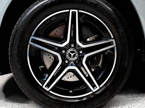 Certified 2025 Mercedes-Benz GLE 450 4MATIC Coupe image 10