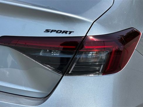 New 2026 Honda Civic Sport image 29