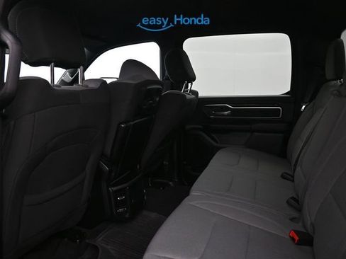 Used 2023 RAM 1500 Big Horn image 16