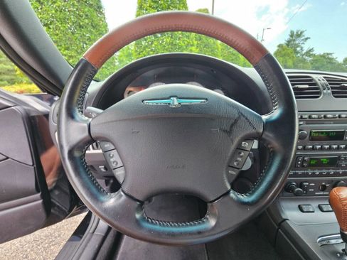 Used 2003 Ford Thunderbird RWD image 17