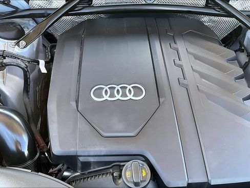 Used 2023 Audi Q5 2.0T Premium Plus w/ Premium Plus Package AWD/4WD image 34