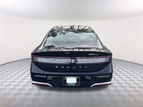 New 2026 Hyundai Sonata SEL image 6
