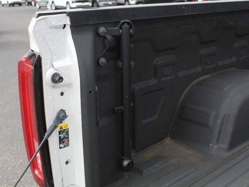 Used 2020 GMC Sierra 1500 Denali w/ Denali Ultimate Package image 6