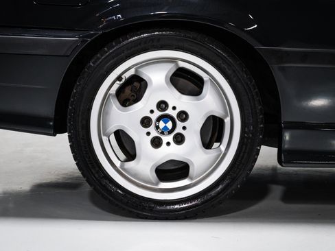 Used 1999 BMW M3 Coupe RWD image 11
