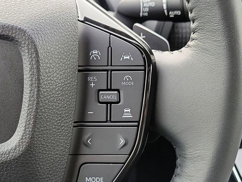 Certified 2023 Subaru Solterra AWD image 21