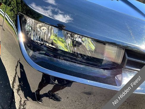 Used 2014 Chevrolet Camaro LS RWD image 24