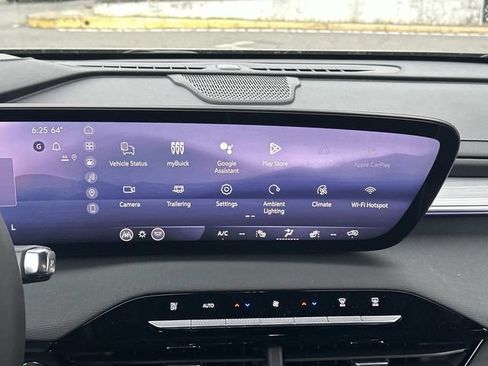 New 2026 Buick Enclave Preferred w/ Power Package FWD image 14