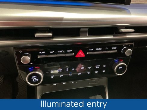 New 2026 Hyundai Ioniq 9 SEL image 15