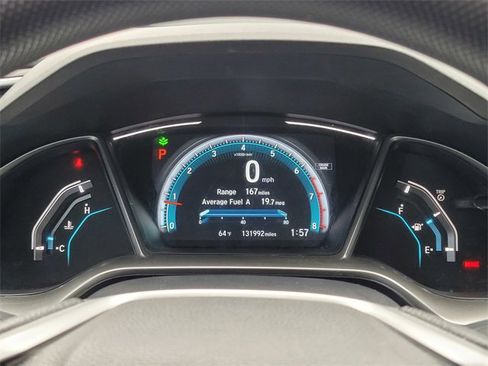 Used 2017 Honda Civic EX-T image 25