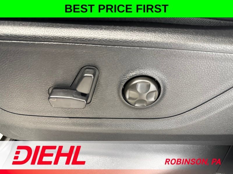 New 2027 RAM 1500 RHO w/ Bed Utility Group AWD/4WD image 21