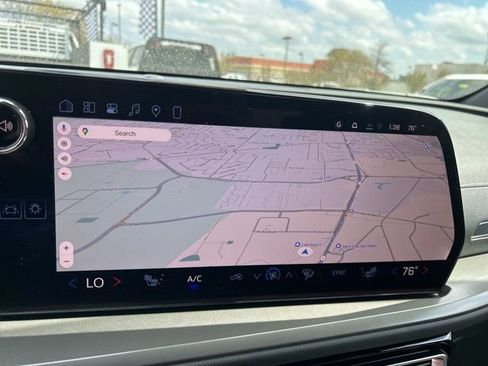 New 2026 Chevrolet Traverse LT image 21