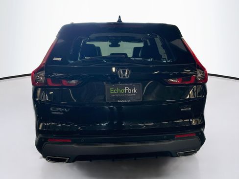 Used 2025 Honda CR-V Sport Touring image 7