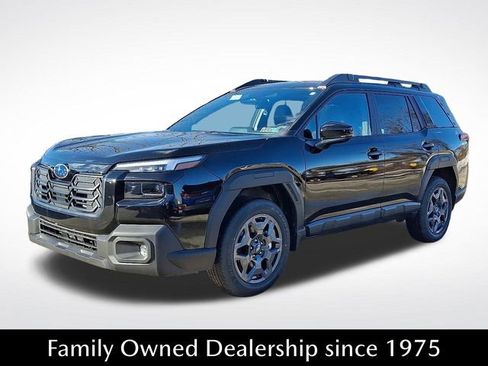 New 2026 Subaru Outback Premium image 3