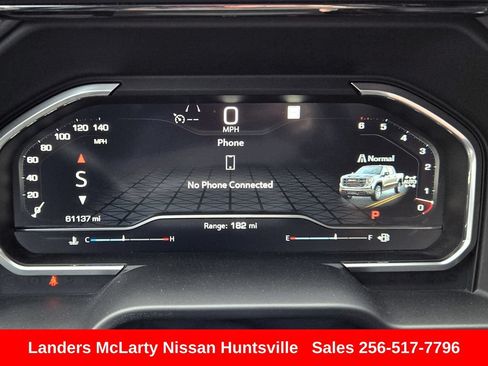 Used 2023 GMC Sierra 1500 AT4 AWD/4WD image 28