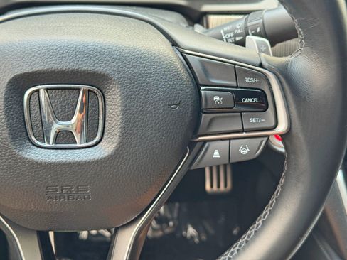 Used 2021 Honda Accord Sport Special Edition image 20