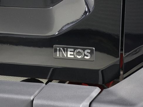 Used 2025 INEOS Grenadier AWD/4WD image 20