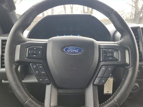 Used 2020 Ford F150 XLT w/ Equipment Group 302A Luxury AWD/4WD image 16
