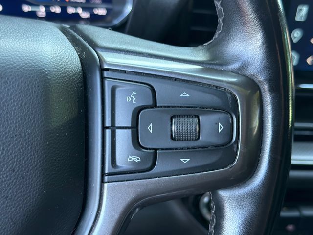 Used 2024 Chevrolet Silverado 2500 ZR2 AWD/4WD image 25