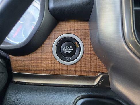 Used 2021 RAM 3500 Limited image 27