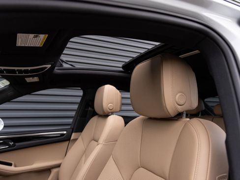 Certified 2026 Porsche Macan S image 24